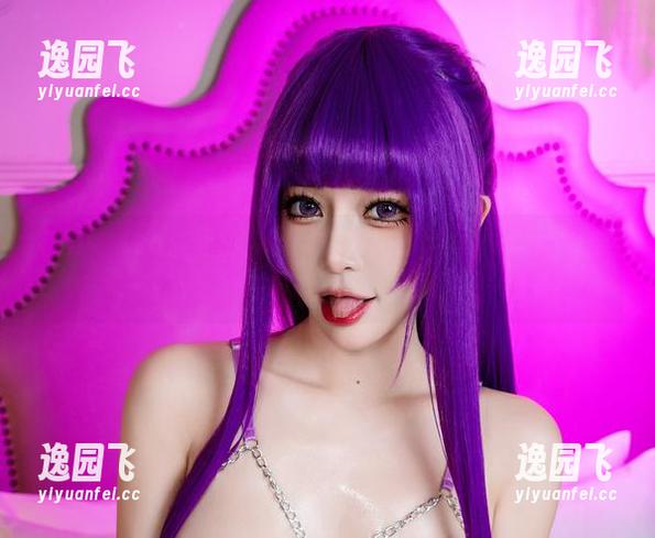 Tiny Asa的黑白套图：看她如何用两种颜色征服我的心
